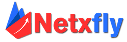 NetxFly Logo