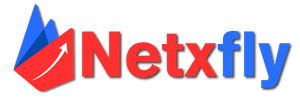 NetxFly Logo